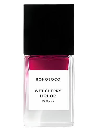 Bohoboco - WET CHERRY LIQUOR