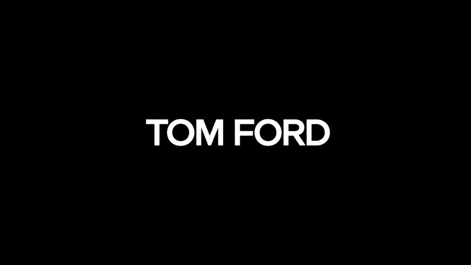 TOM FORD