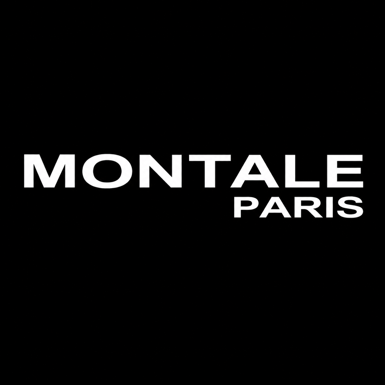 MONTALE