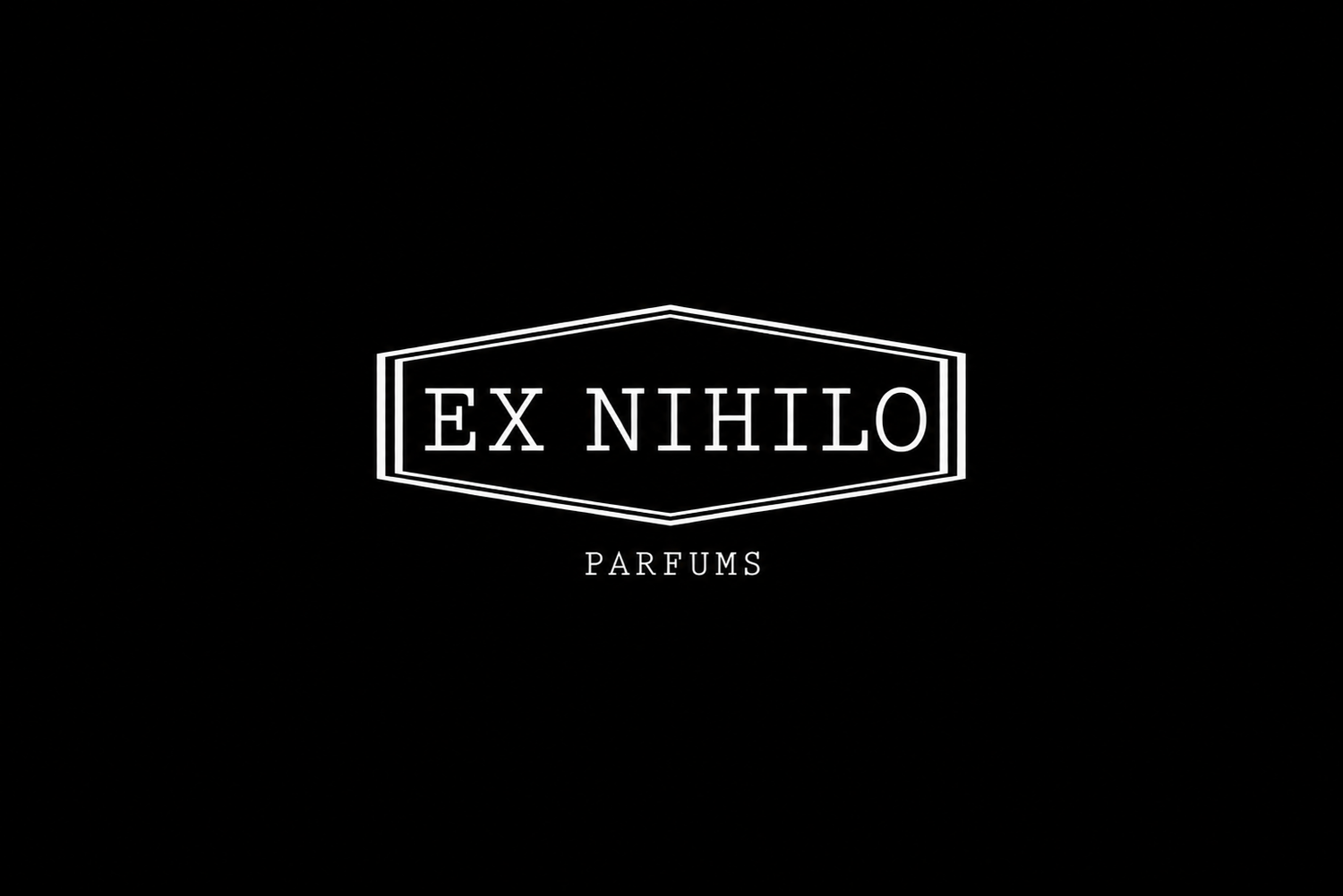 EX NIHILO