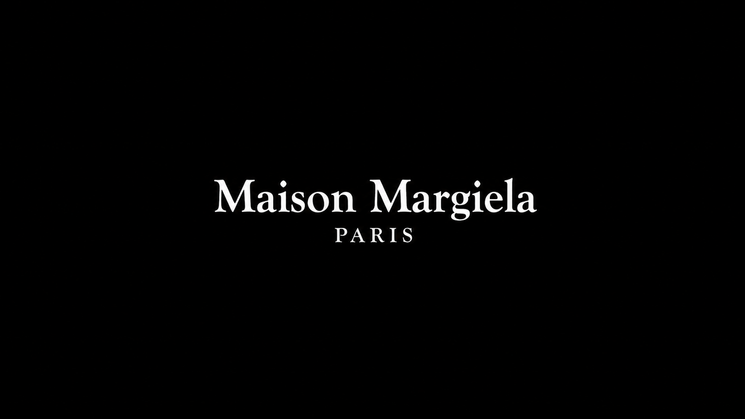 MAISON MARGIELA