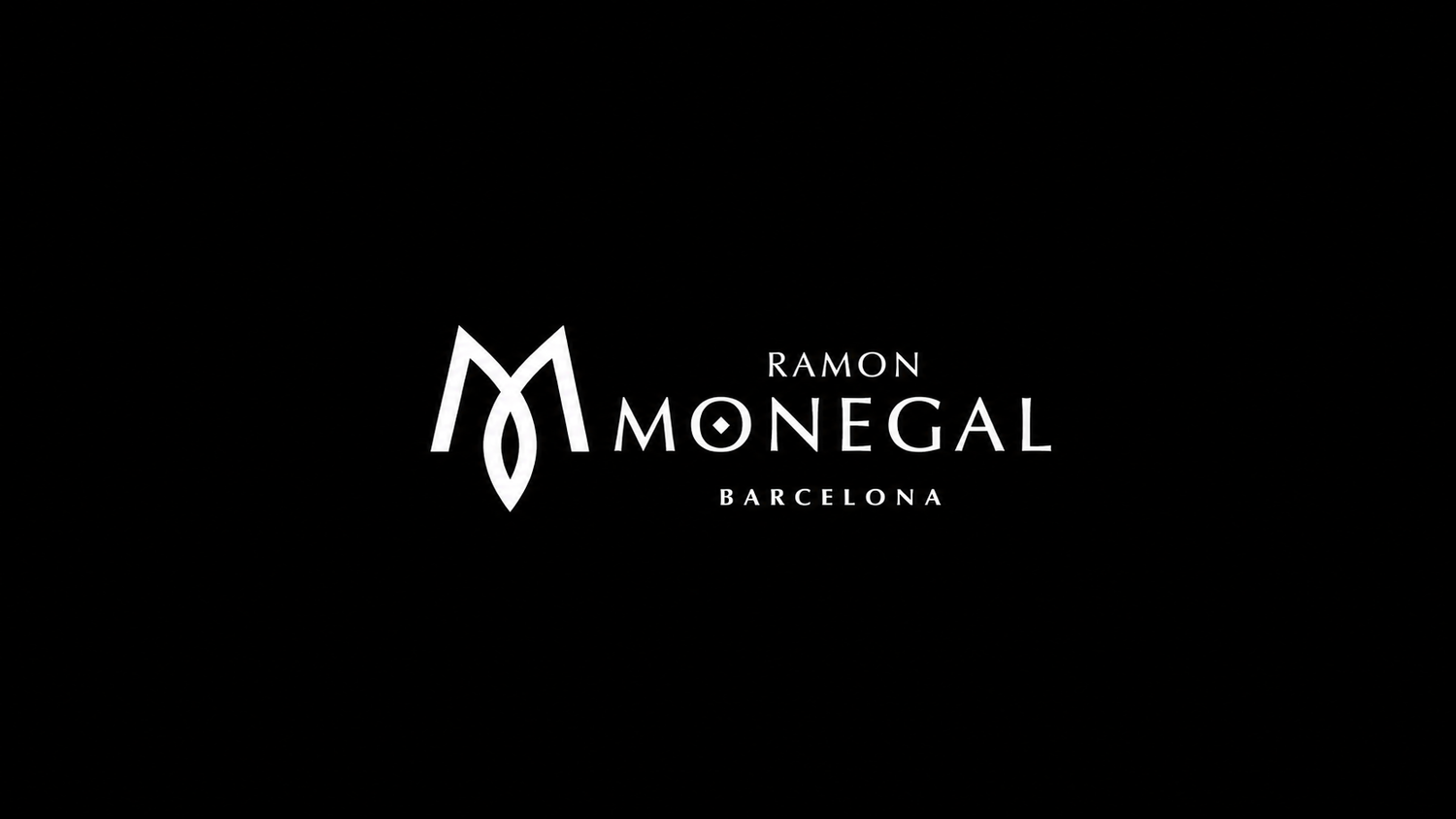 RAMON MONEGAL