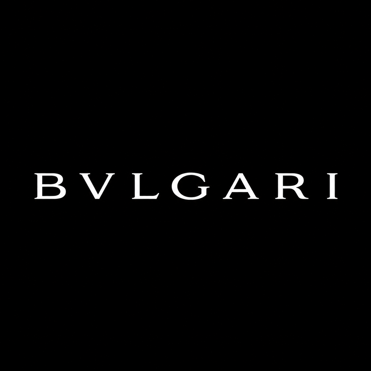 BVLGARI