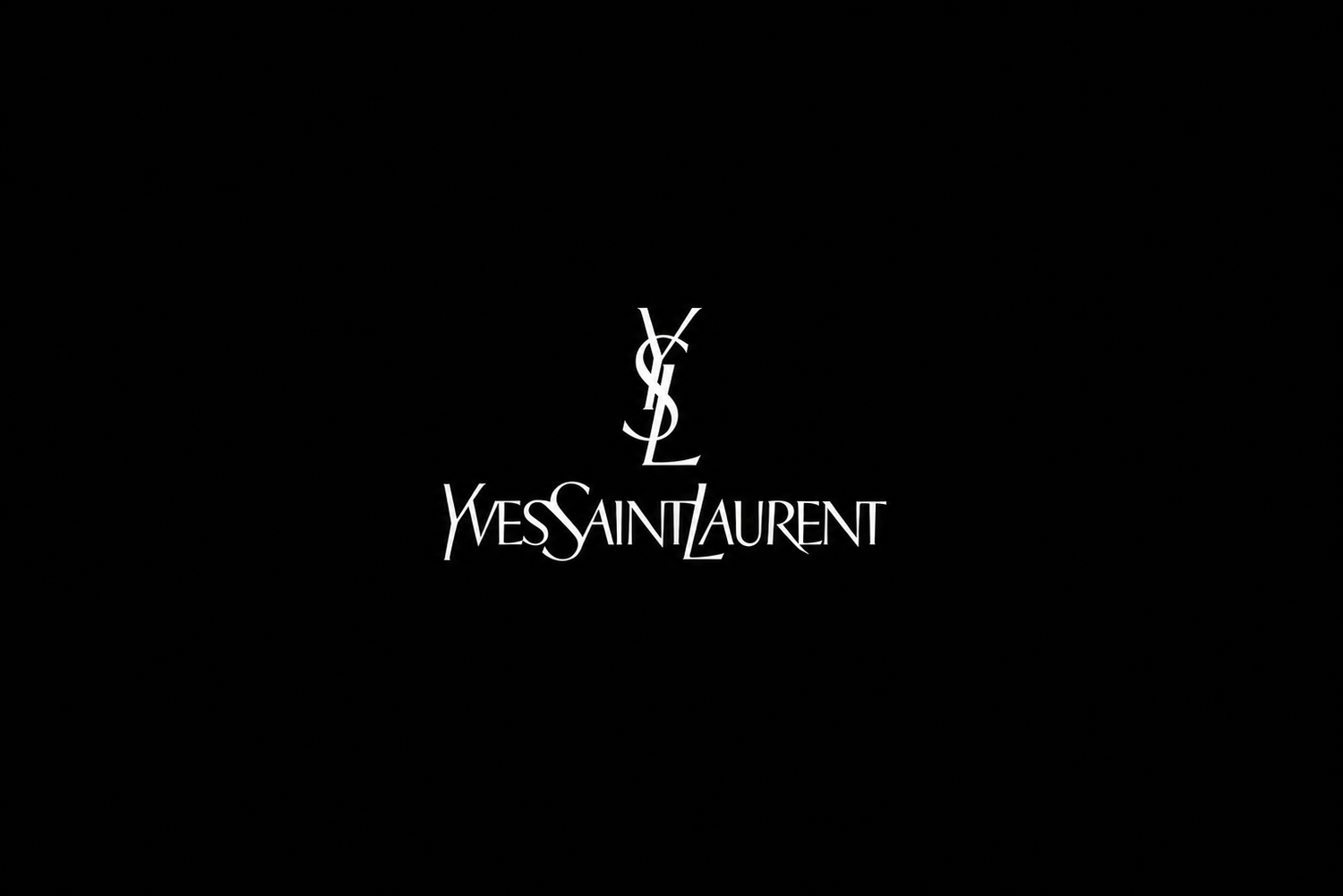 YVES SAINT LAURENT
