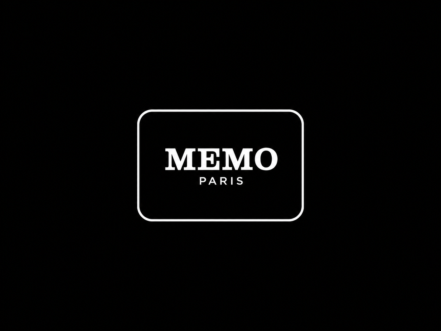 MEMO PARIS
