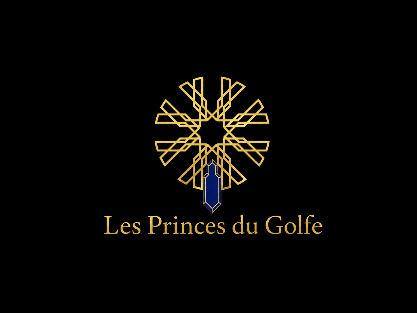 LES PRINCES DU GOLFE