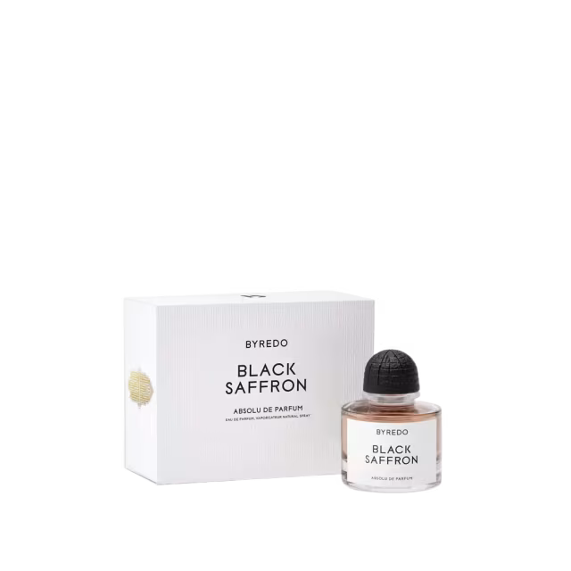 Byredo - BLACK SAFFRON ABSOLU
