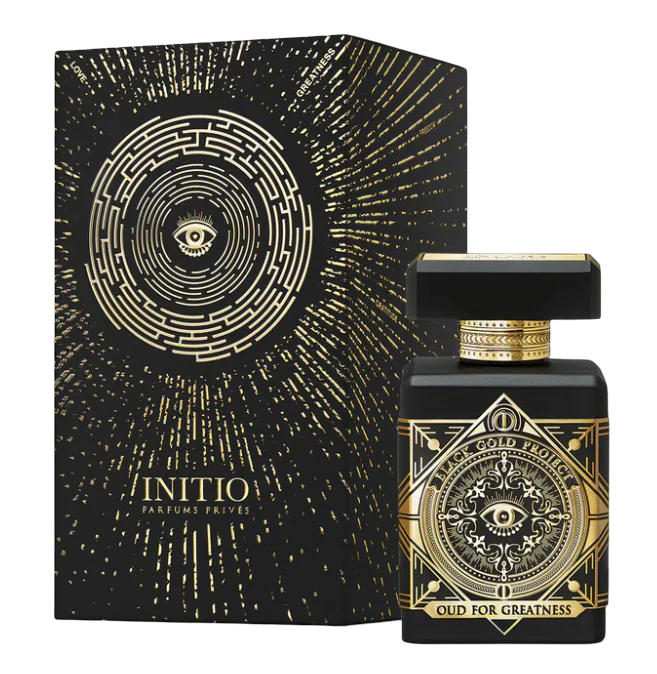 Initio - OUD FOR GREATNESS
