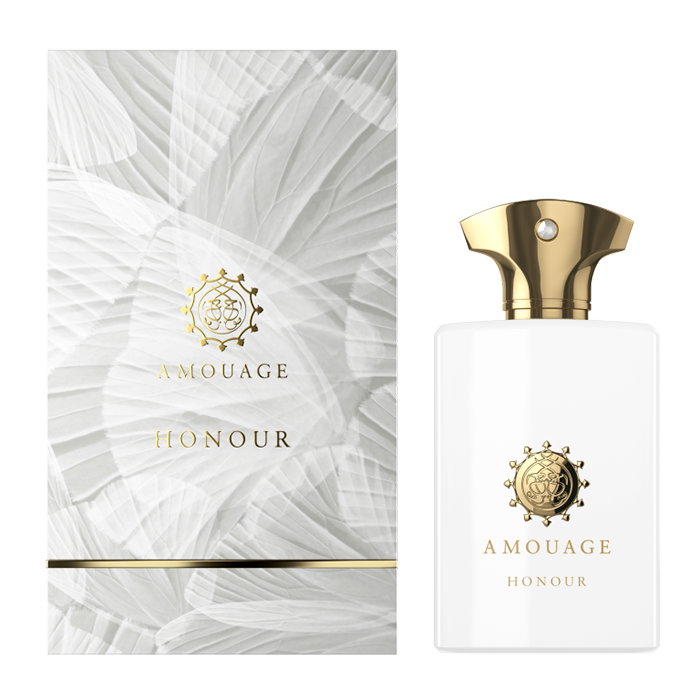 Amouage - HONOUR