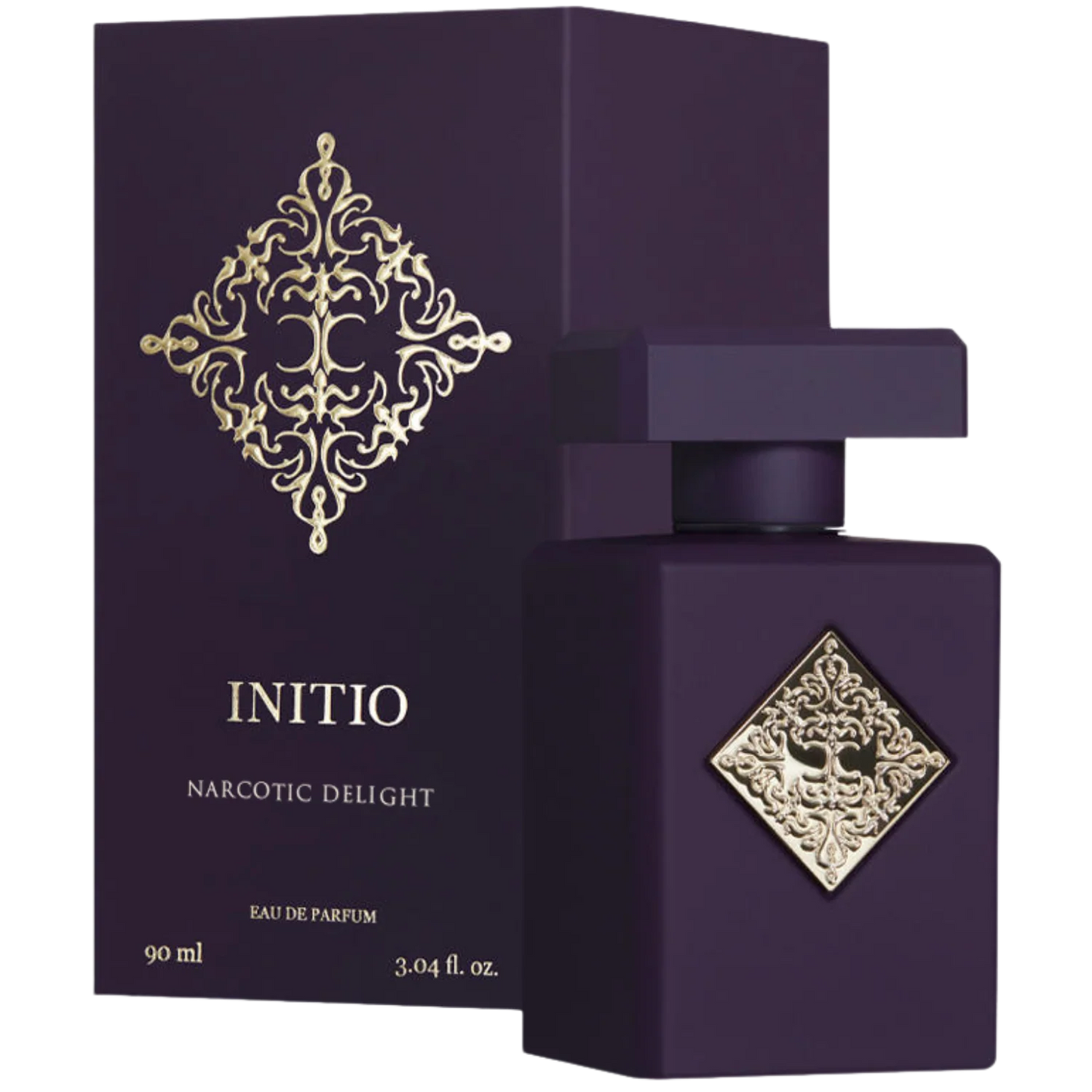 Initio - NARCOTIC DELIGHT