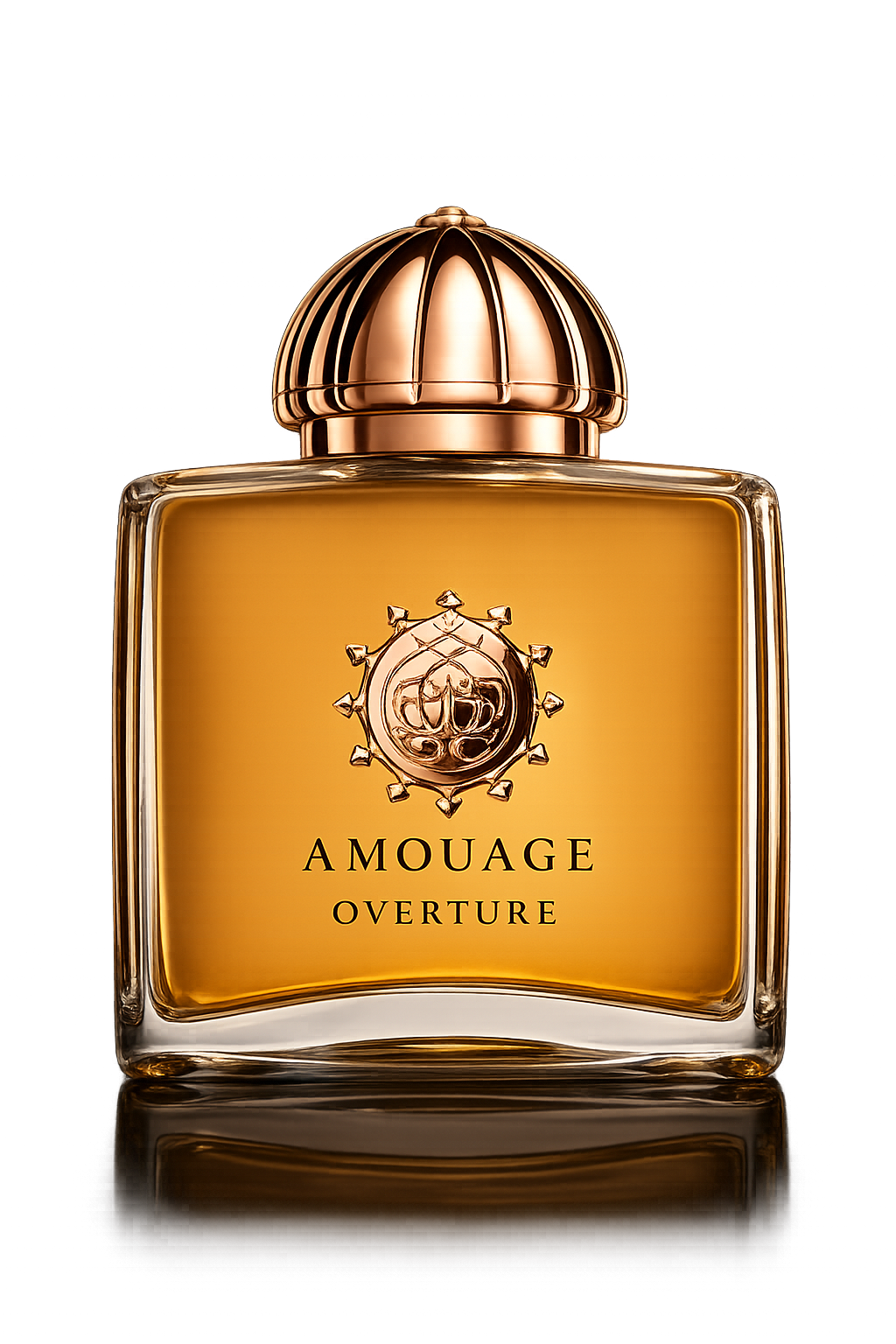 Amouage - OUVERTURE