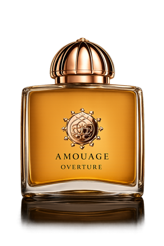 Amouage - OUVERTURE