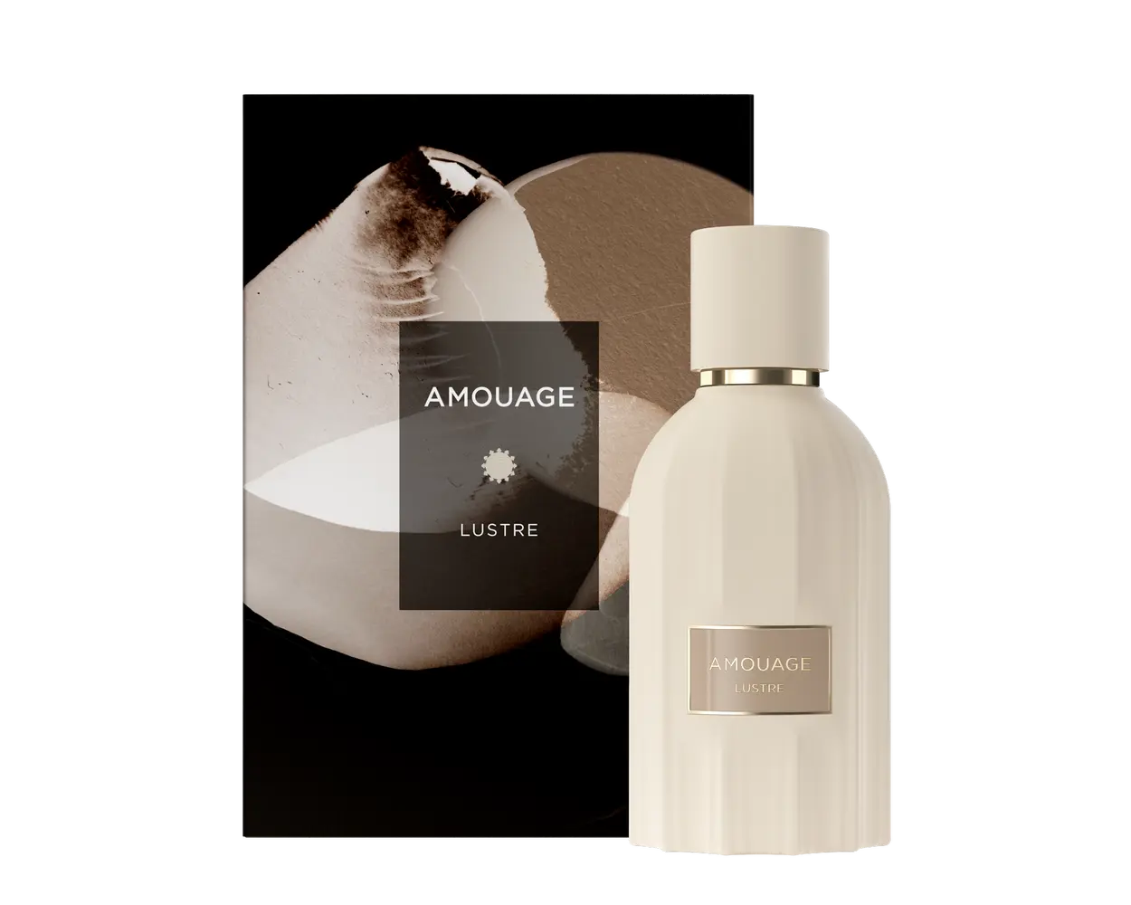 Amouage - LUSTRE
