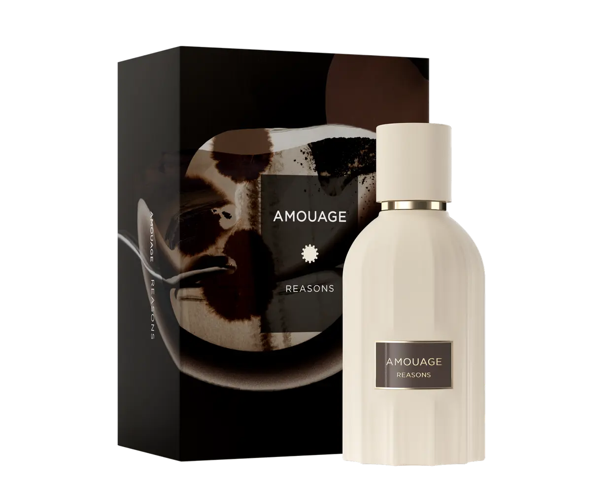 Amouage - REASONS