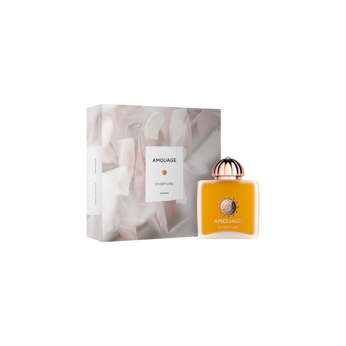 Amouage - OUVERTURE