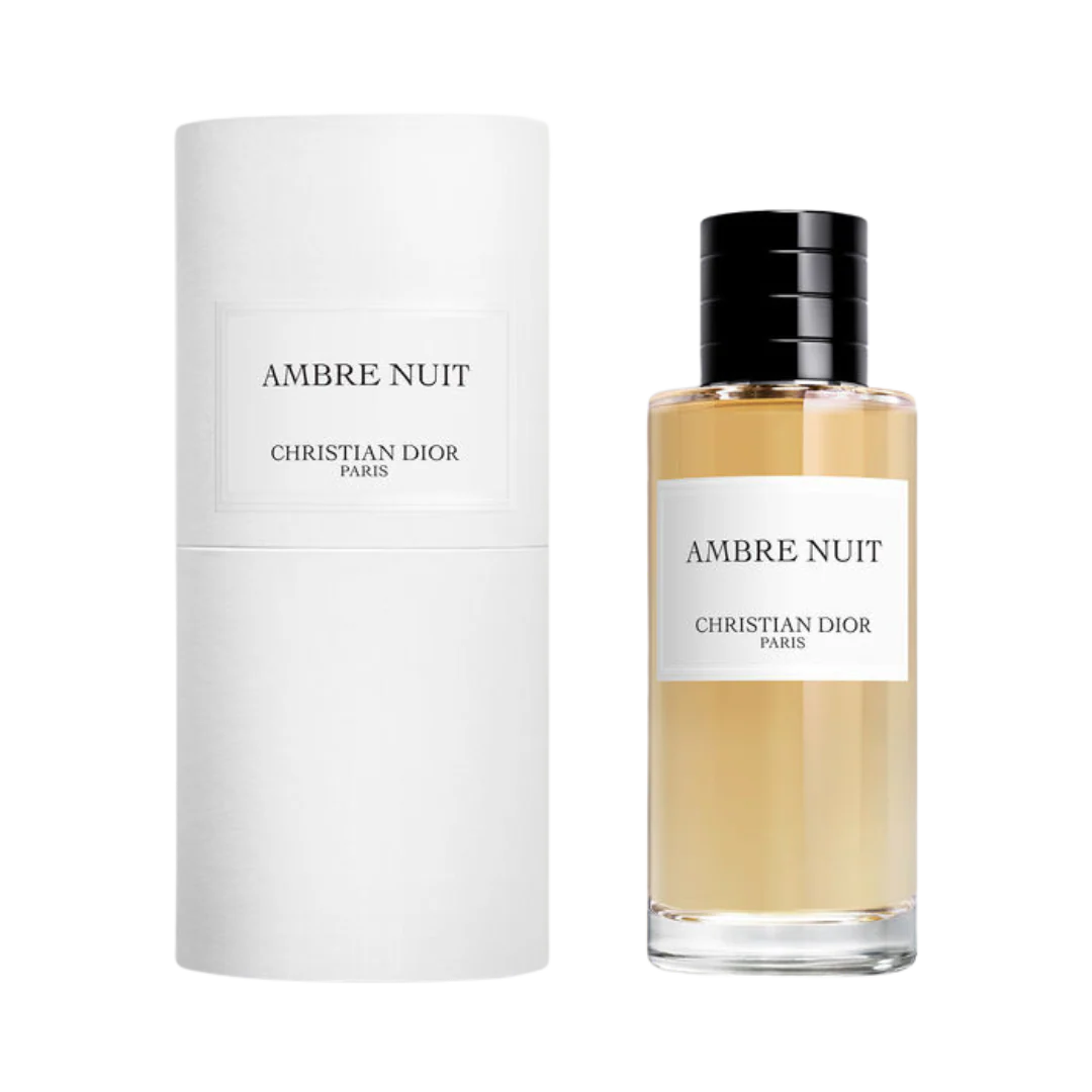 Dior - AMBRE NUIT