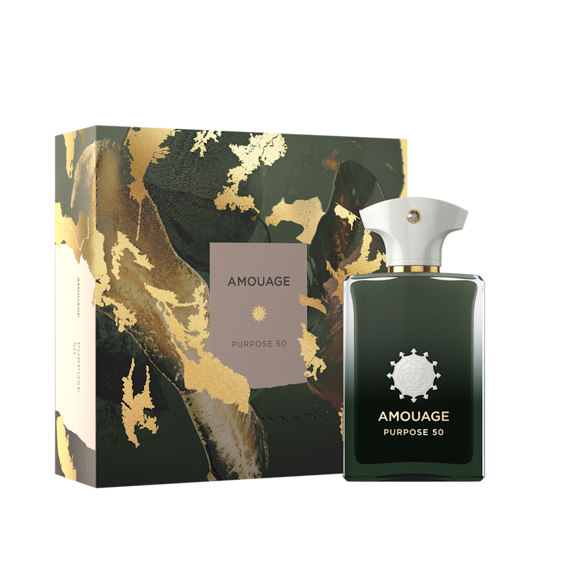 Amouage - PURPOSE 50
