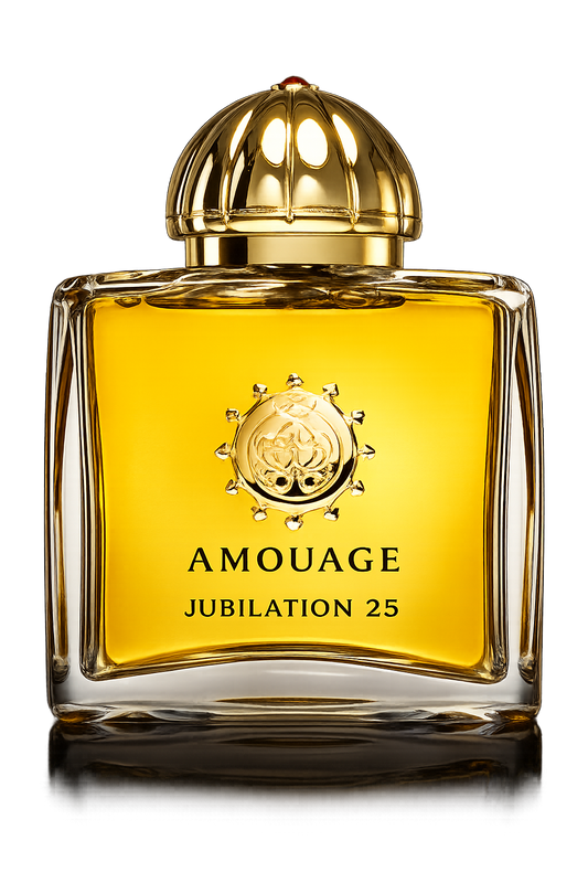 Amouage - JUBILATION 25