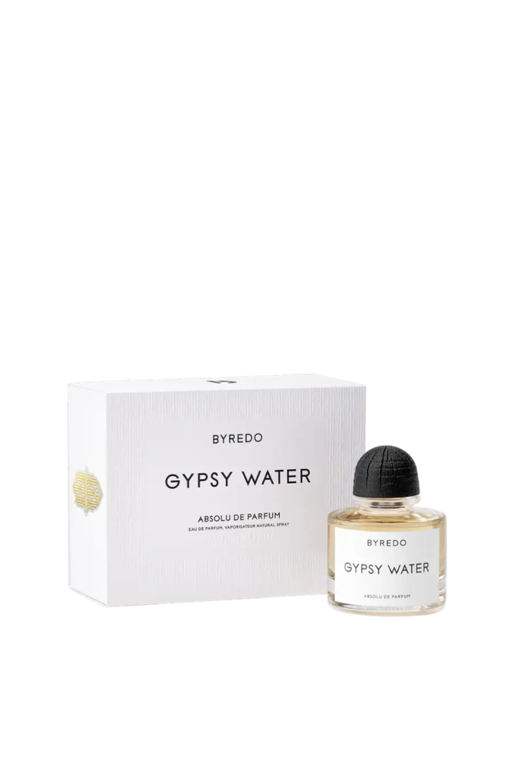 Byredo - GYPSY WATER ABSOLU