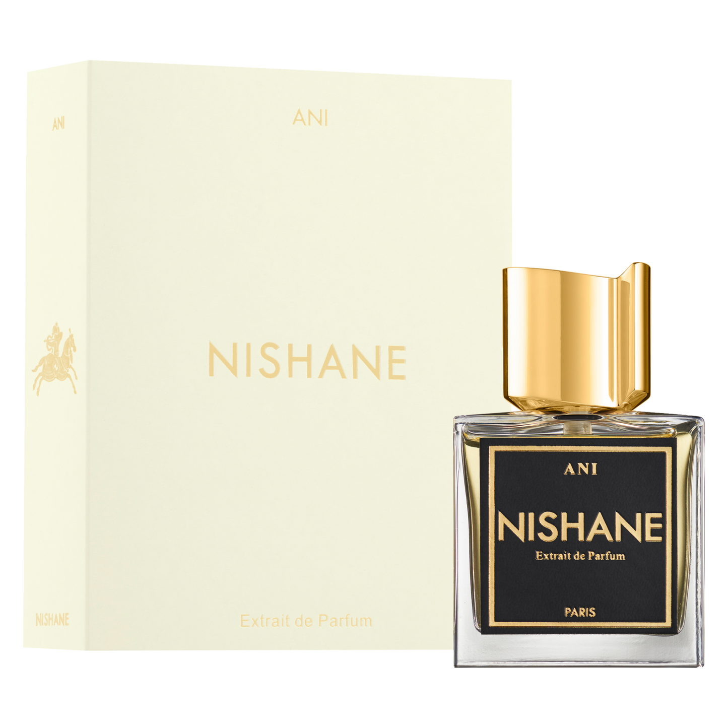 Nishane - ANI