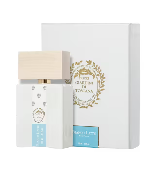 Giardini Di Toscana - BIANCO LATTE