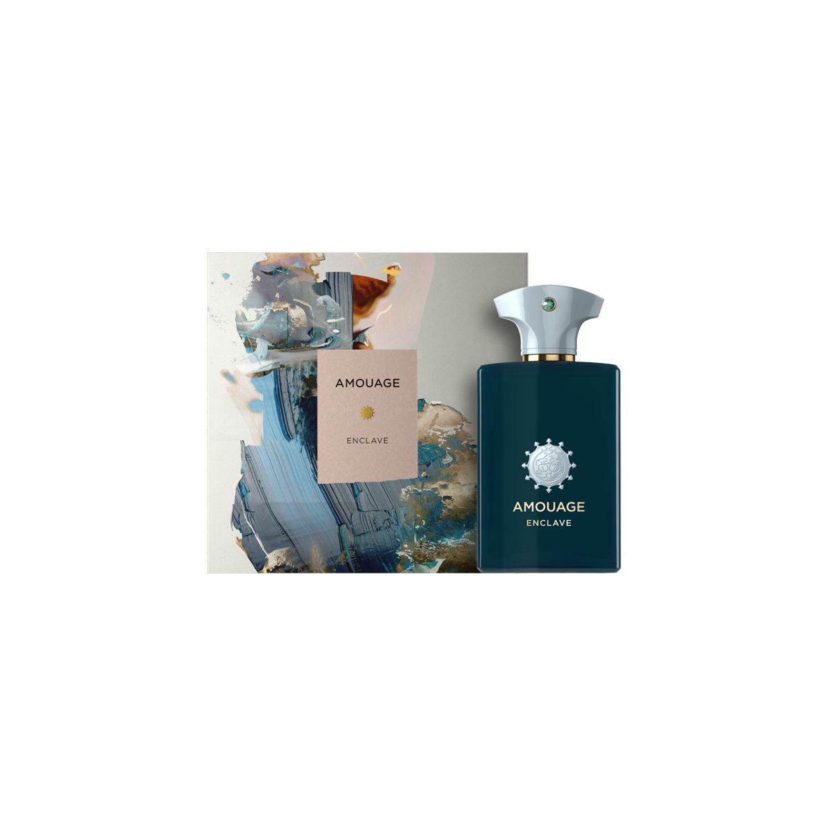 Amouage - ENCLAVE
