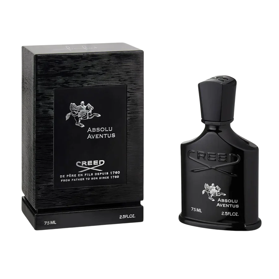 Creed - AVENTUS ABSOLU