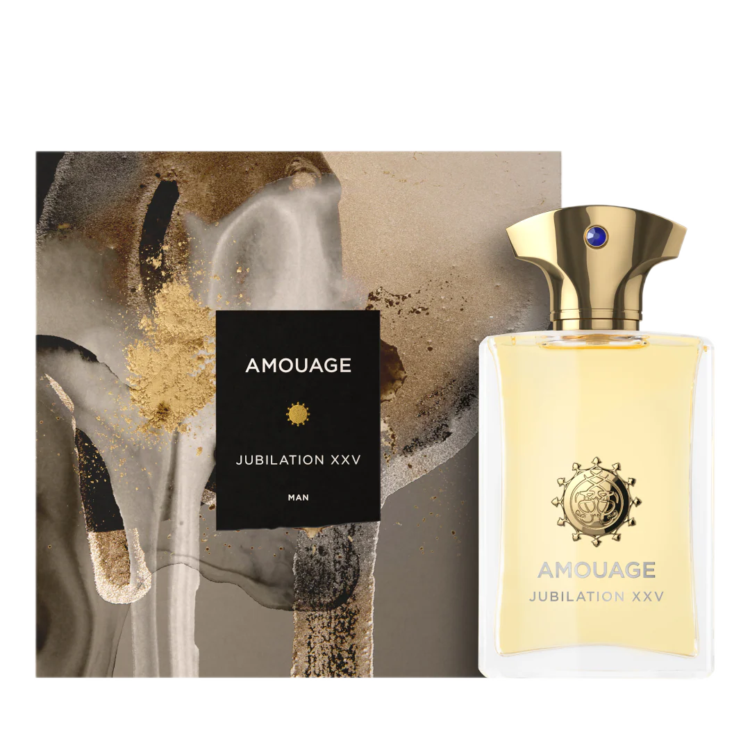 Amouage - JUBILATION XXV