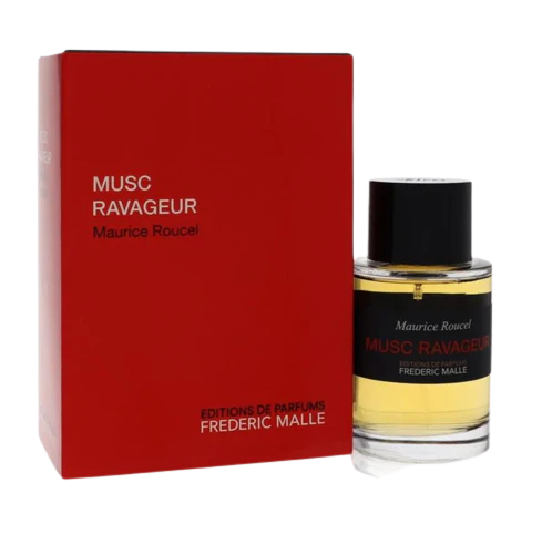Frederic Malle - MUSC RAVAGEUR