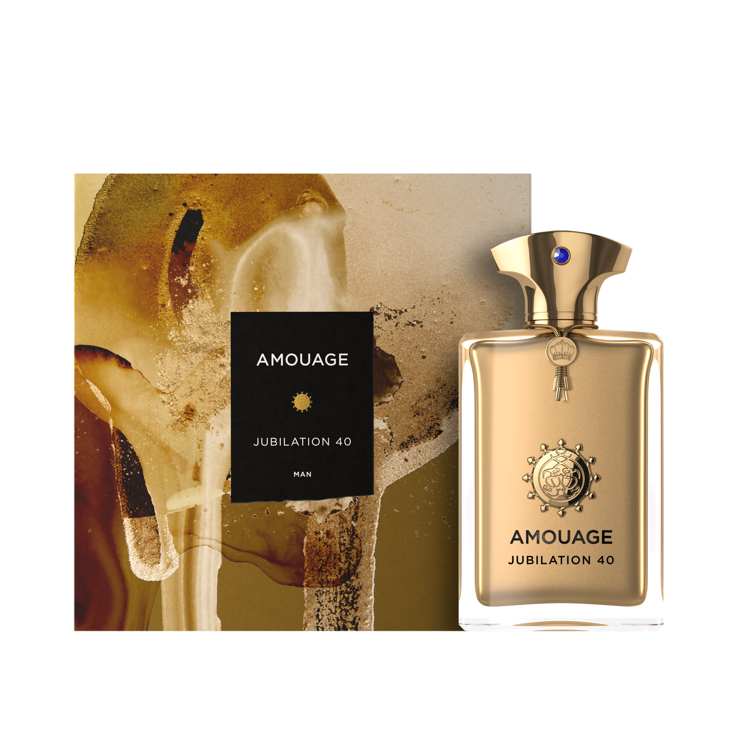 Amouage - JUBILATION 40