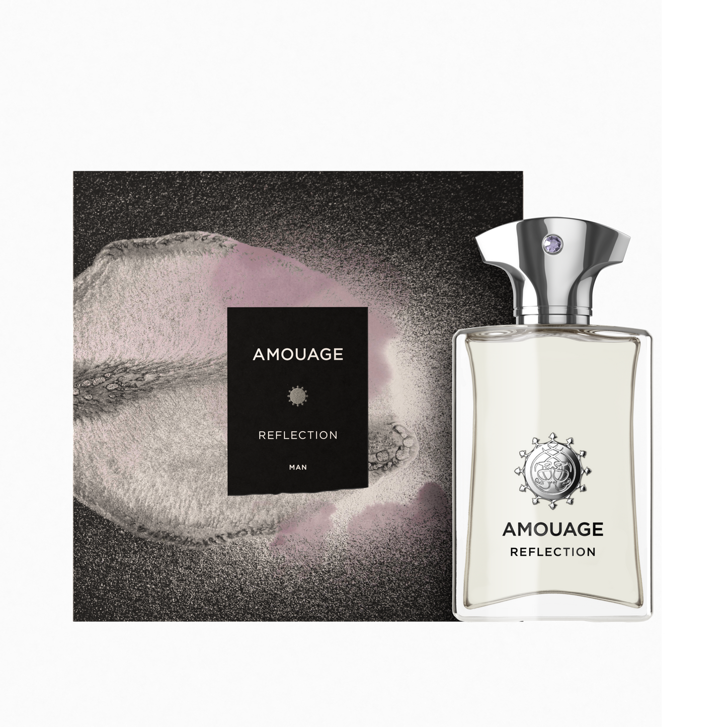 Amouage - REFLECTION