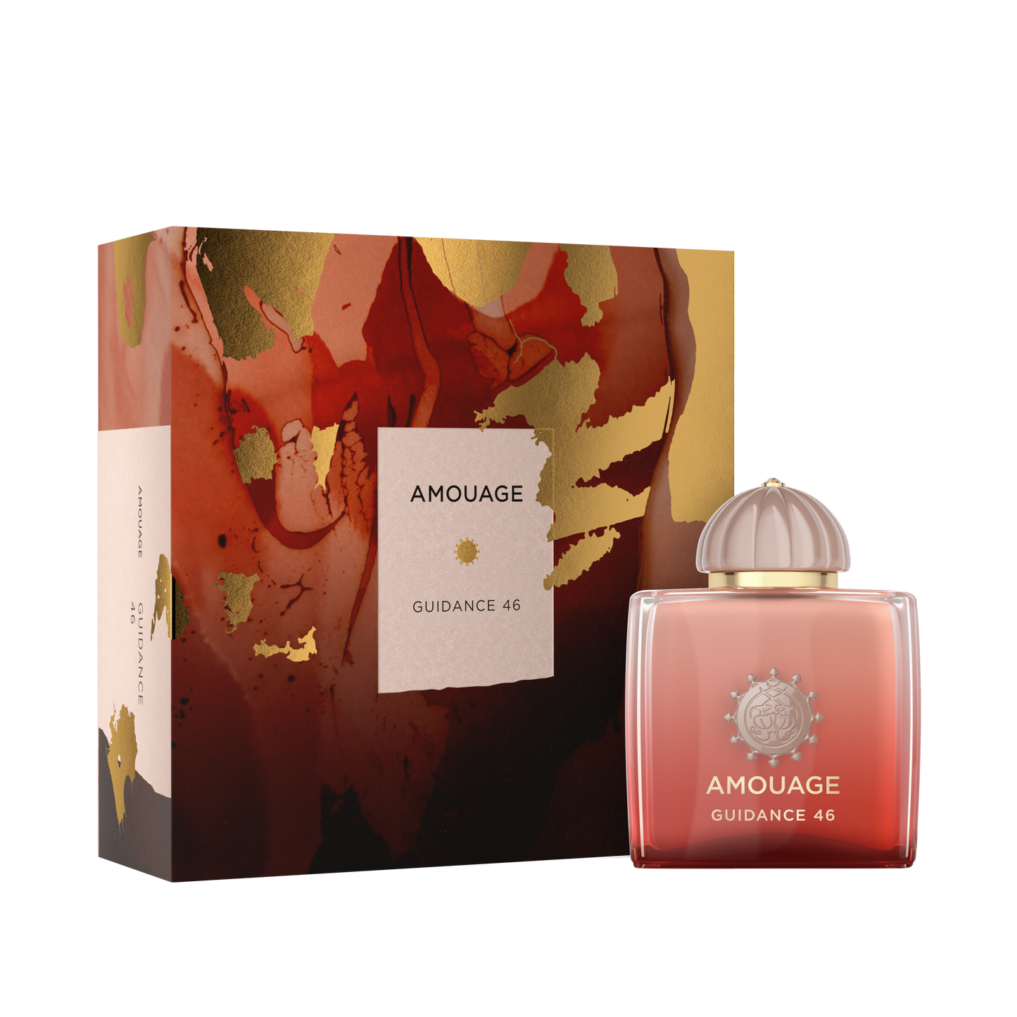 Amouage - GUIDANCE 46