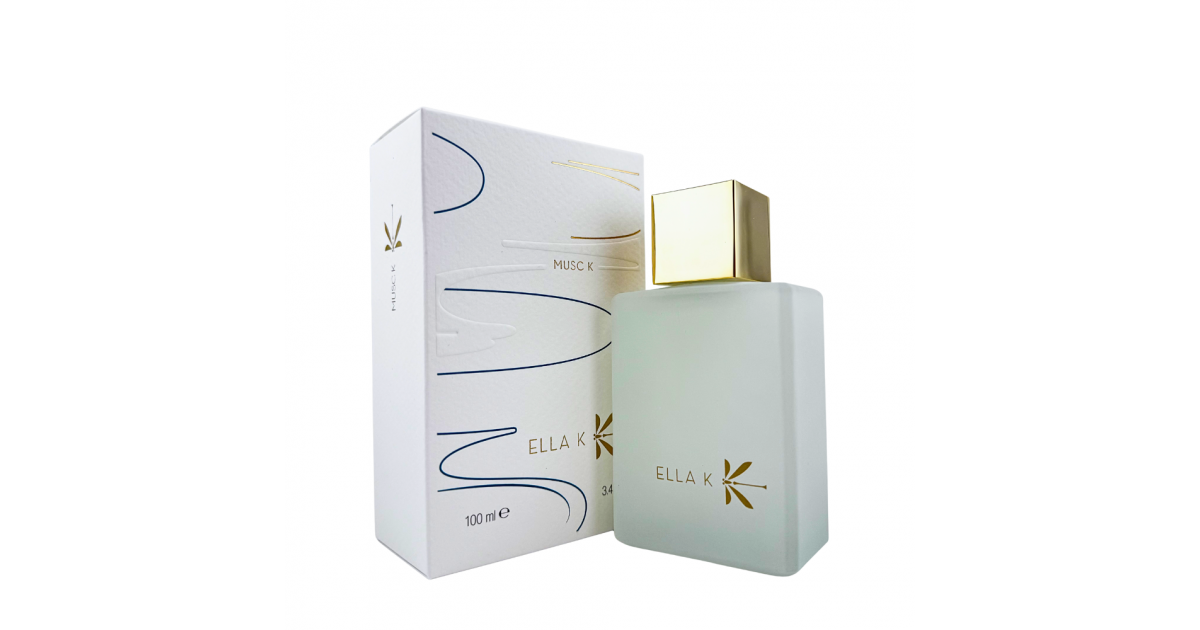 Ella K - MUSC K