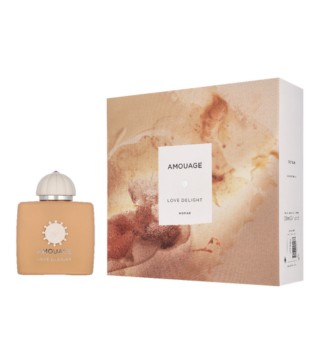 Amouage - LOVE DELIGHT