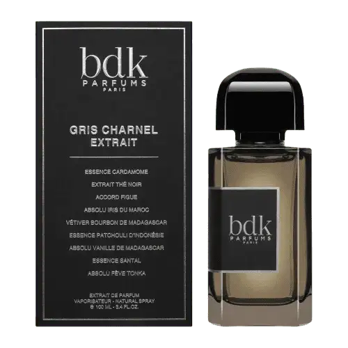 BDK - GRIS CHARNEL EXTRAIT
