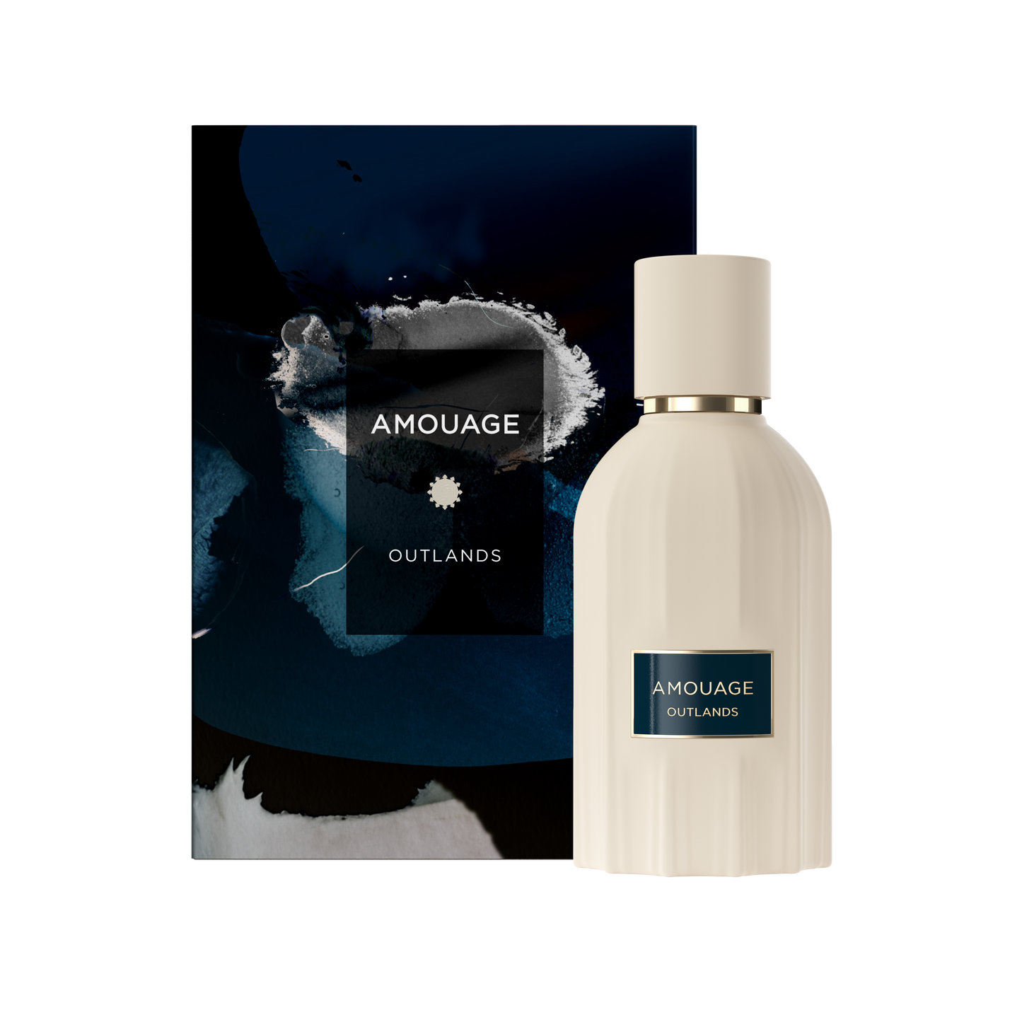 Amouage - OUTLANDS