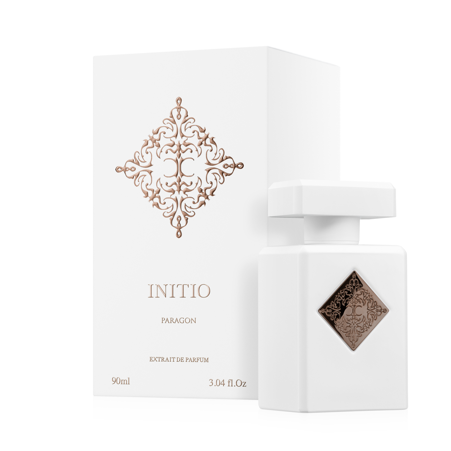 Initio - PARAGON