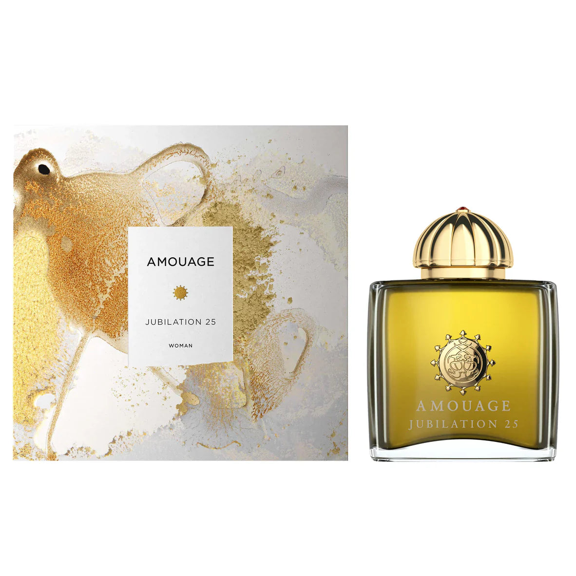 Amouage - JUBILATION 25