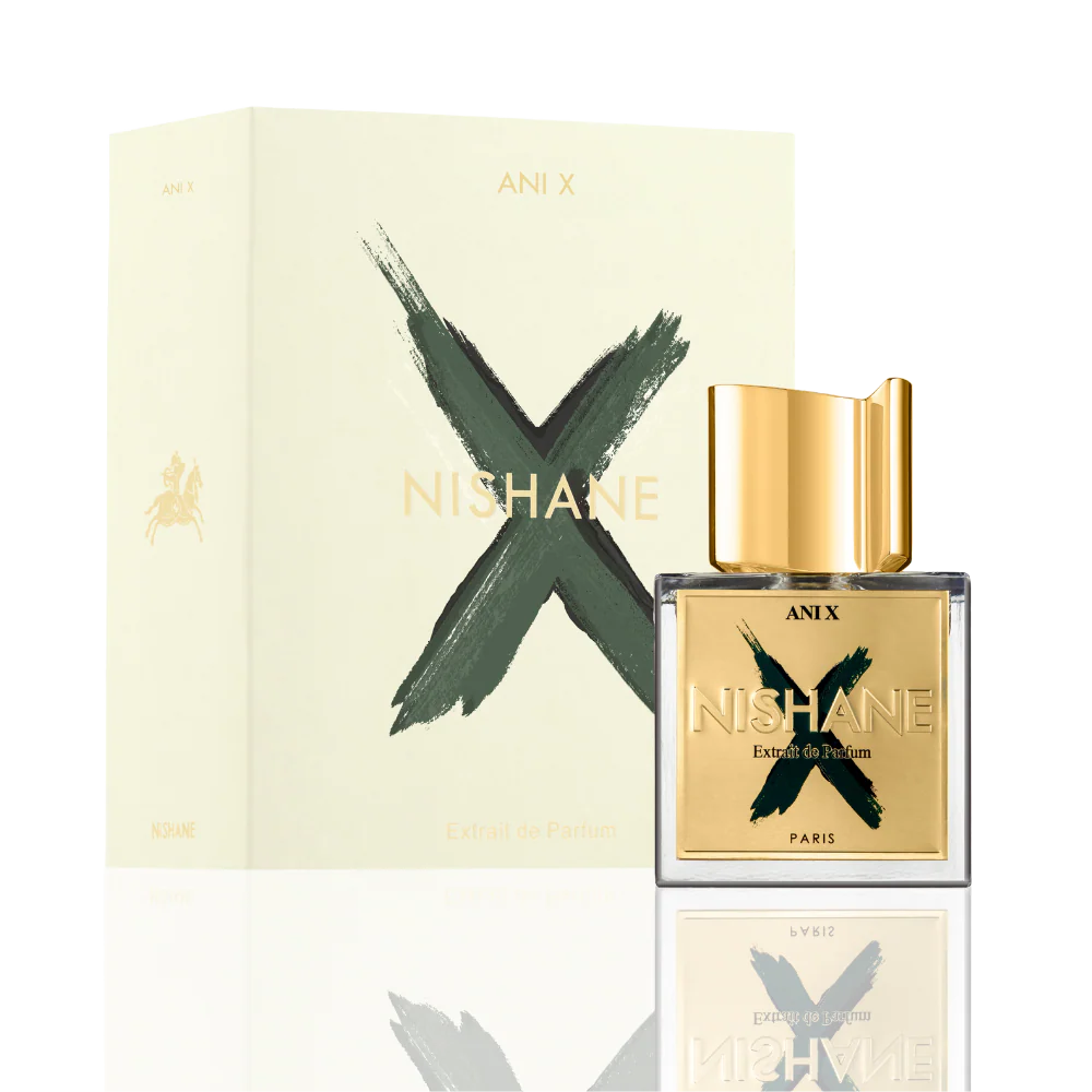 Nishane - ANI X