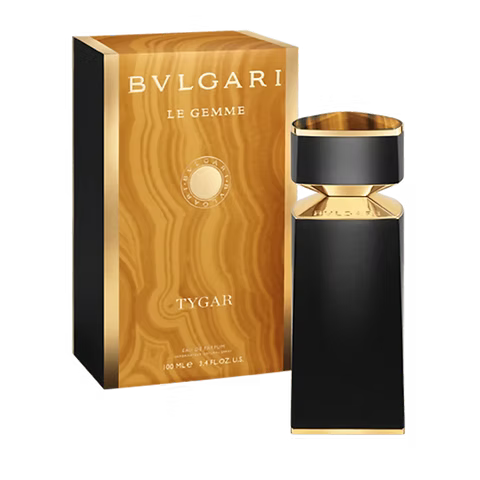 Bvlgari - TYGAR