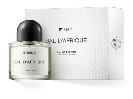 Byredo - BAL D'AFRIQUE