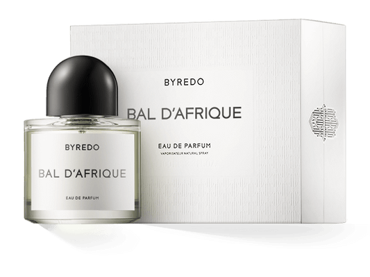 Byredo - BAL D'AFRIQUE
