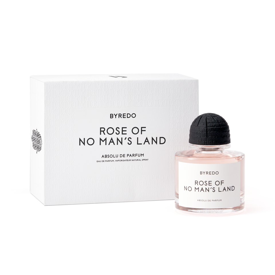 Byredo - ROSE OF NO MAN'S LAND ABSOLU