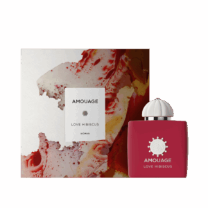 Amouage - LOVE HIBISCUS
