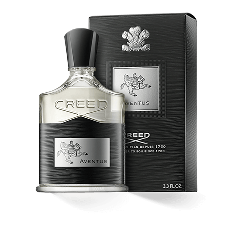 Creed - AVENTUS