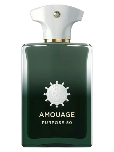 Amouage - PURPOSE 50