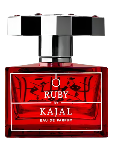 Kajal - RUBY
