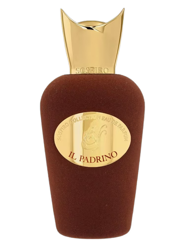 Sospiro - Il PADRINO