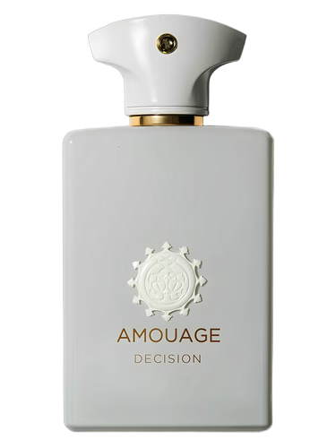 Amouage - DECISION