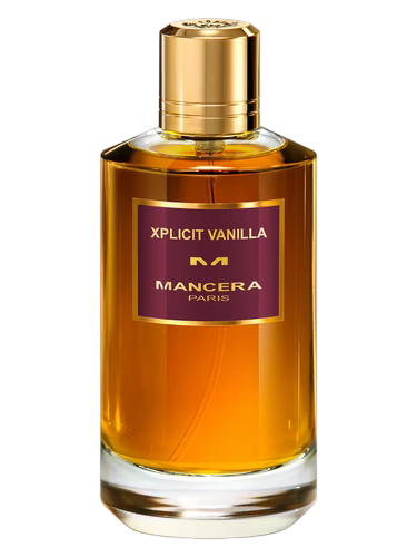 Mancera - XPLICIT VANILLA